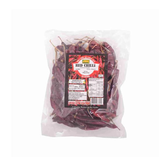 AMK Red Chilli Całe (100g)
