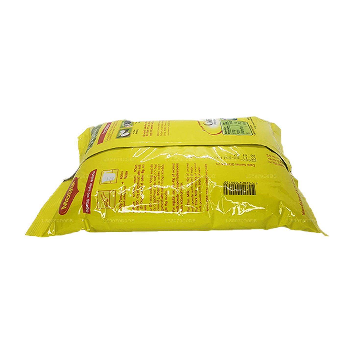 Maggi Mleko kokosowe w proszku (25g)