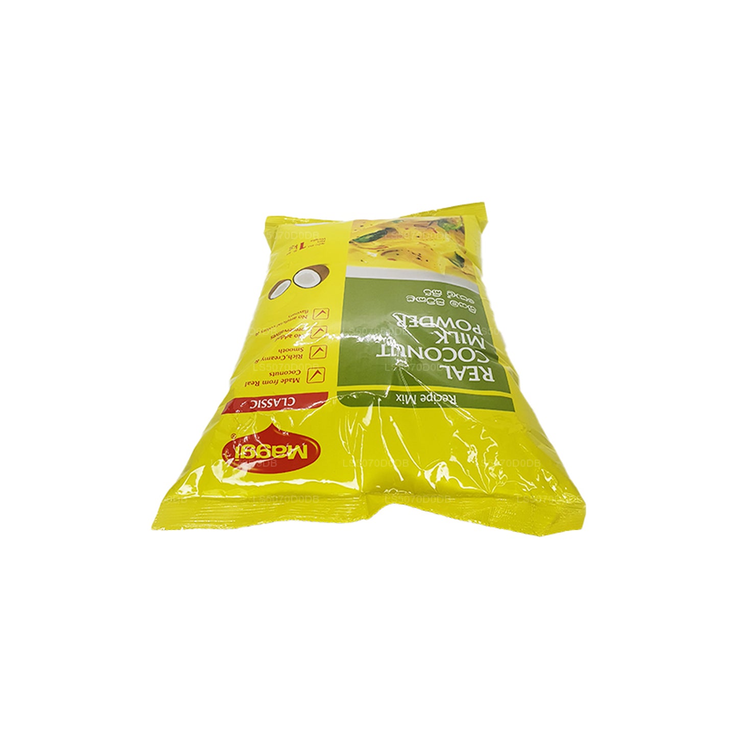 Maggi Mleko kokosowe w proszku (25g)