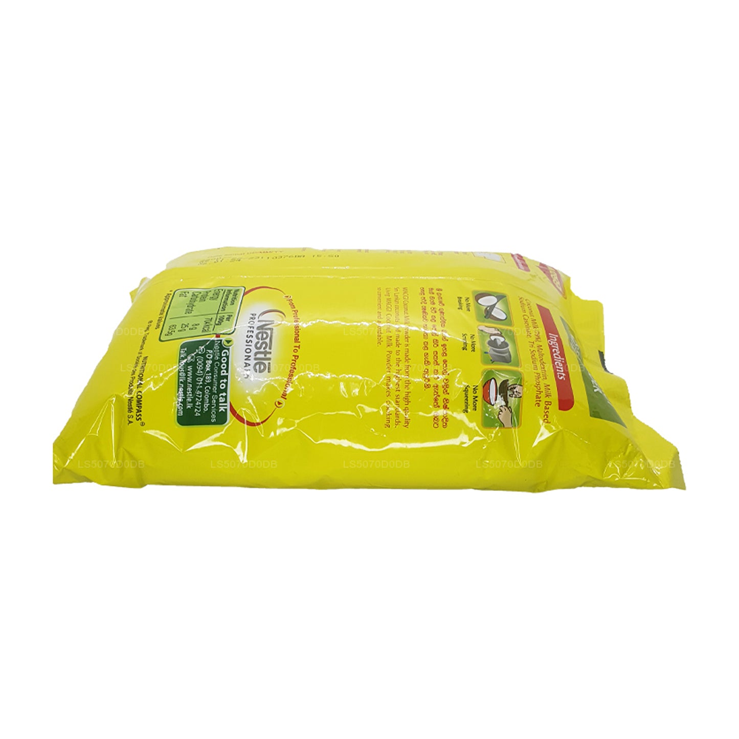 Maggi Mleko kokosowe w proszku (25g)