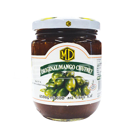 MD Chutney Mango