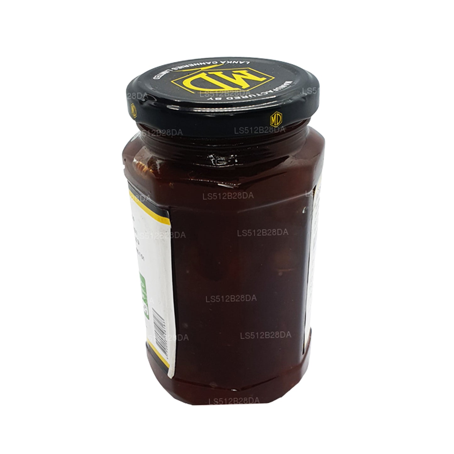 MD Chutney Ambarella (460g)