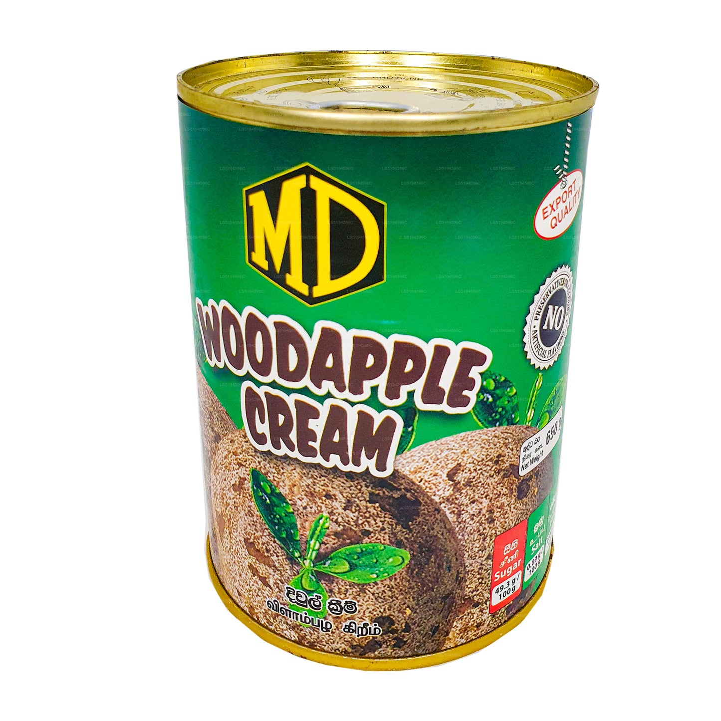 MD Krem Woodapple (500g)