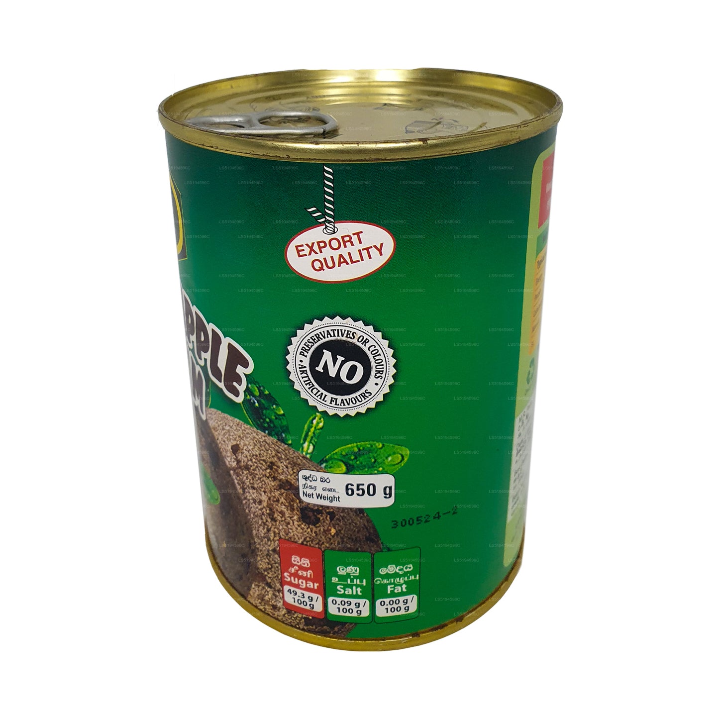 MD Krem Woodapple (500g)