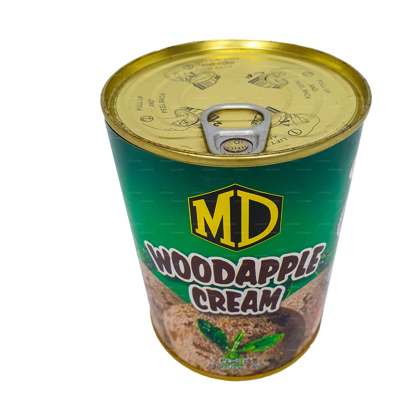 MD Krem Woodapple (500g)