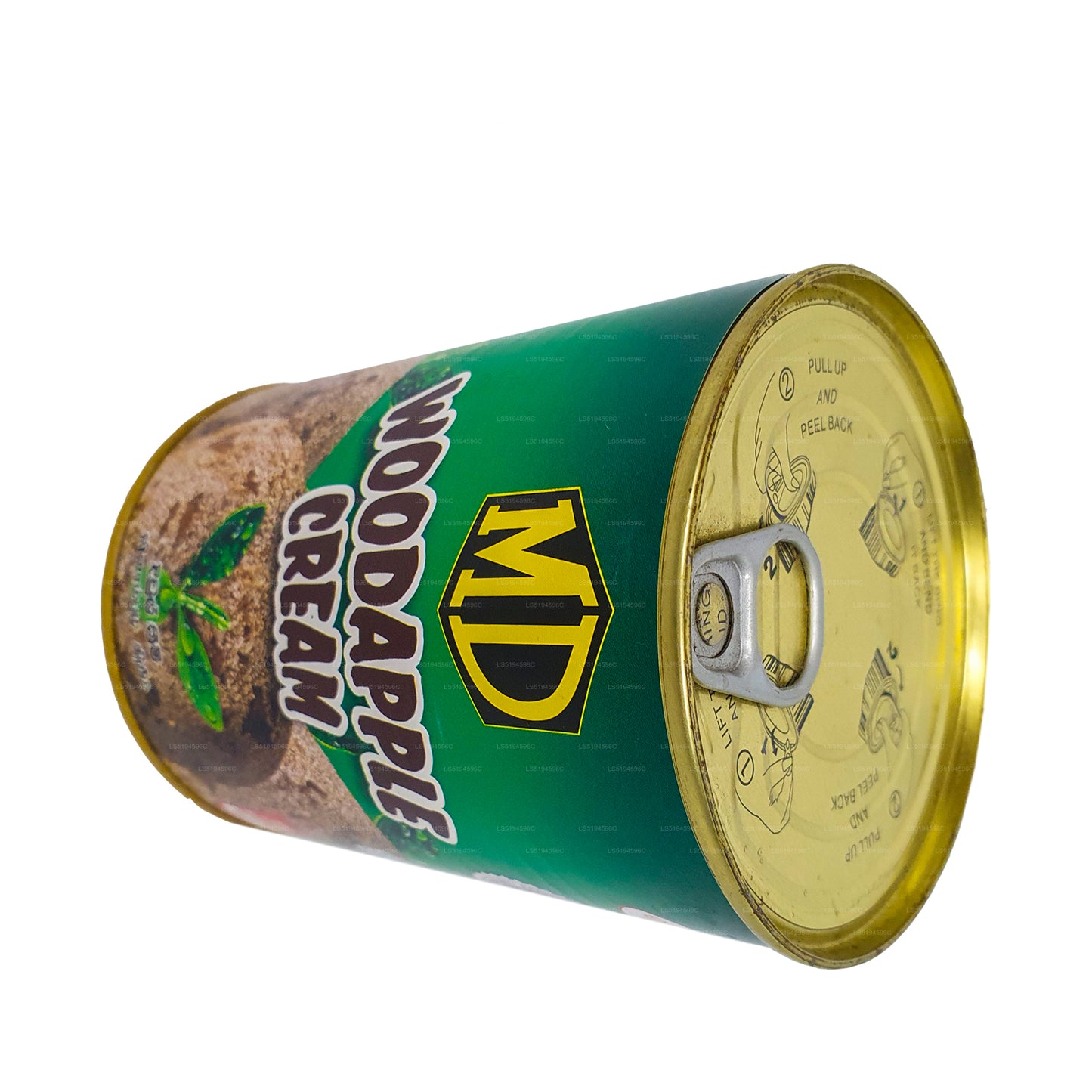 MD Krem Woodapple (500g)