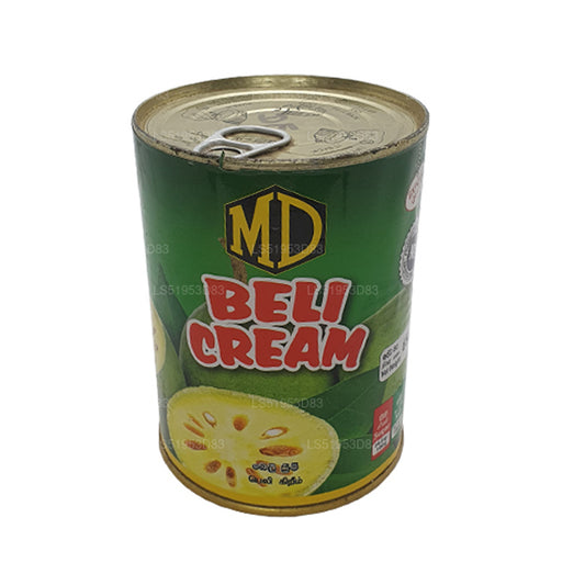 MD Beli Krem (600g)