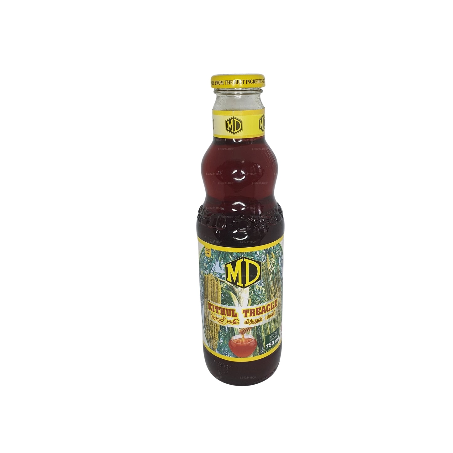 MD Kithul melasa (170ml)