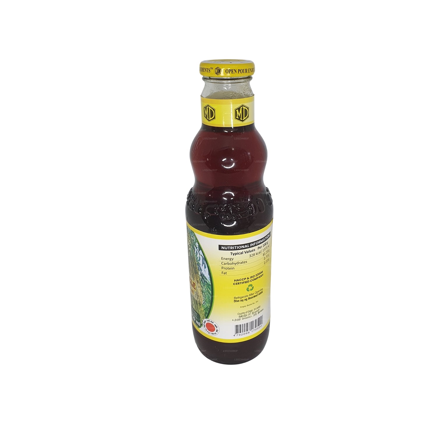MD Kithul melasa (170ml)