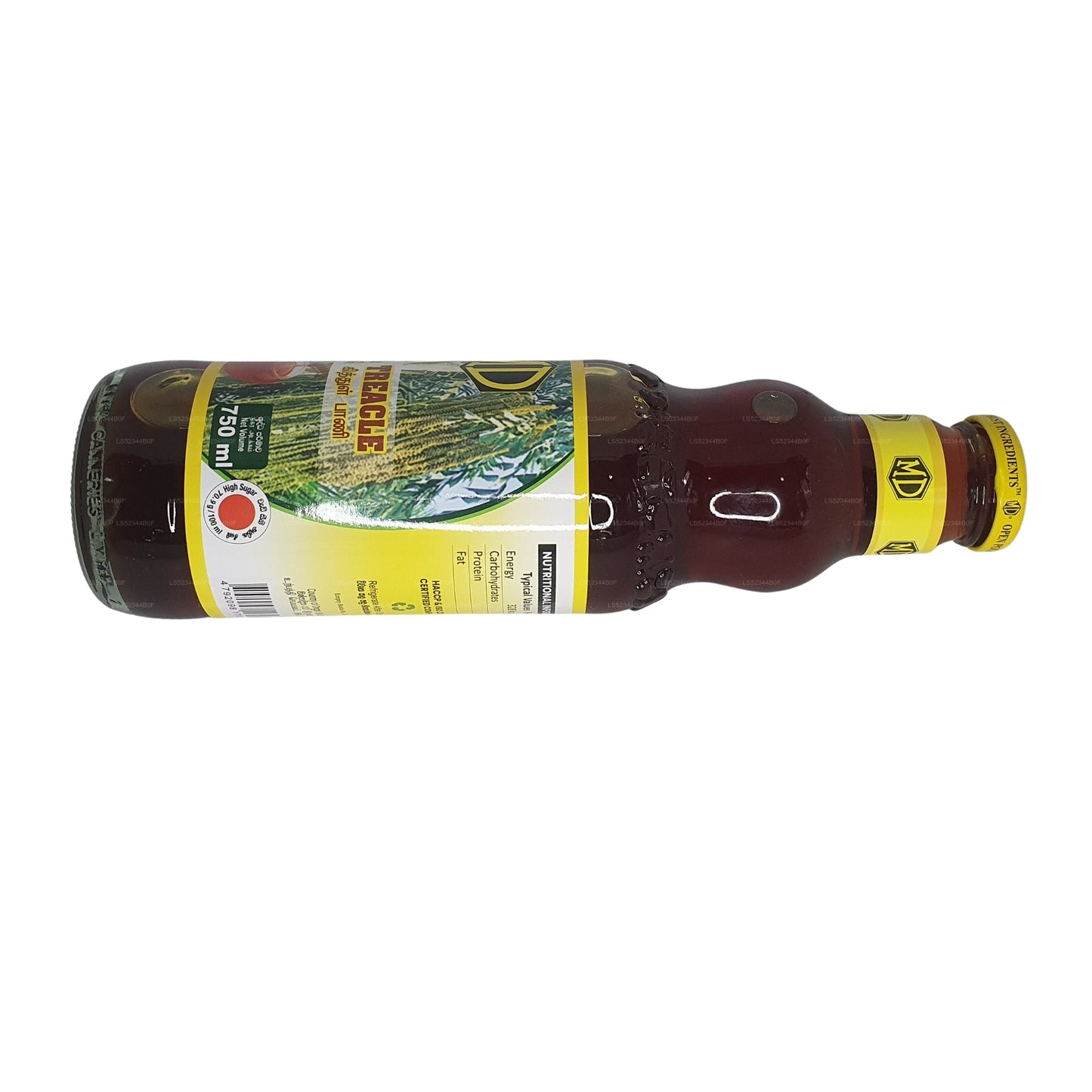 MD Kithul melasa (170ml)