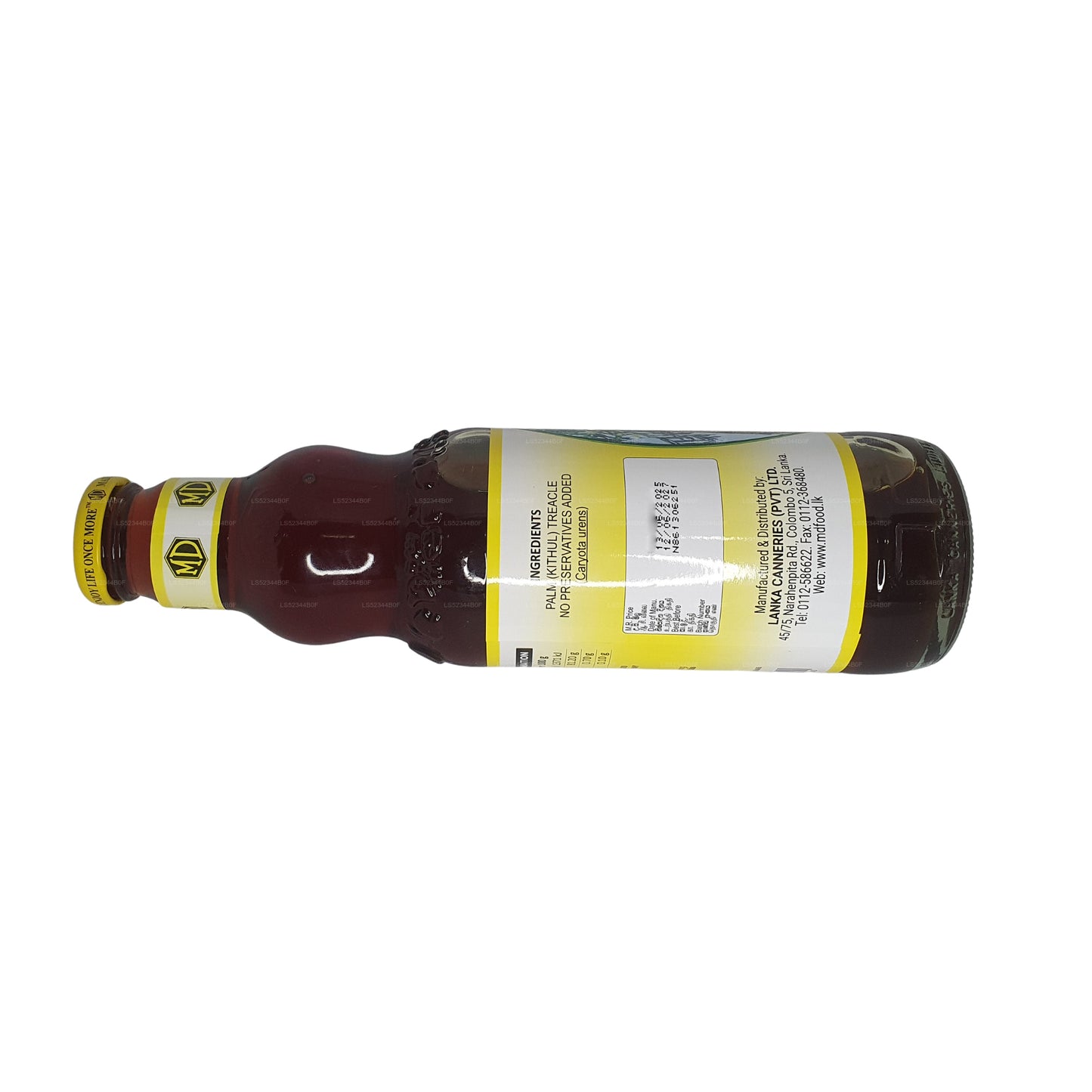 MD Kithul melasa (170ml)