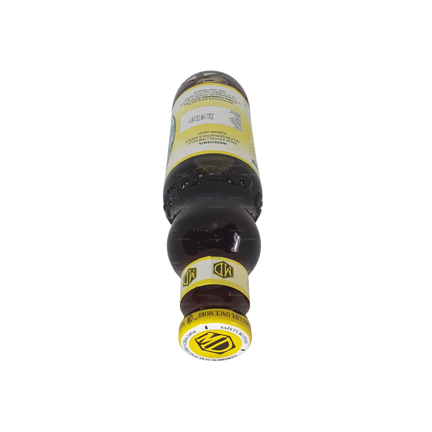 MD Kithul melasa (170ml)