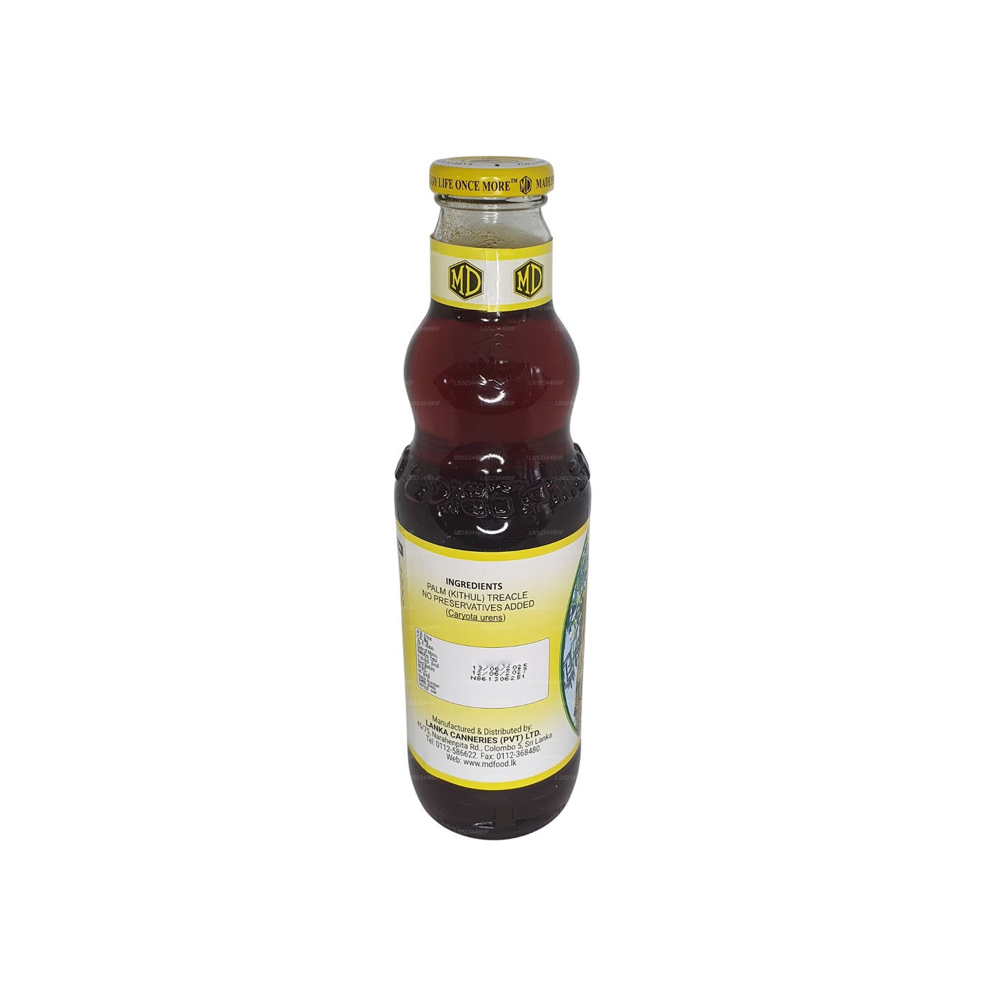 MD Kithul melasa (170ml)