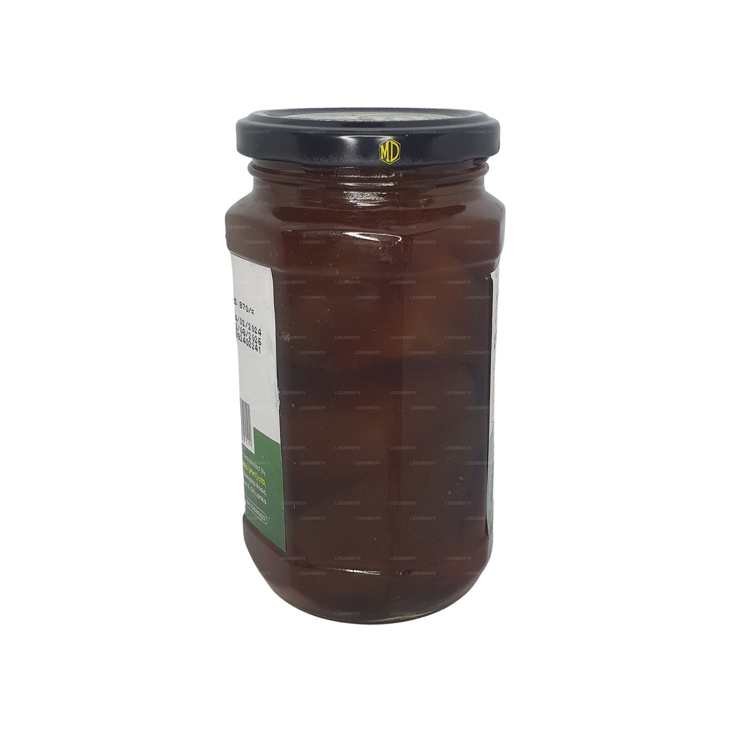MD Chow Chow Preserves