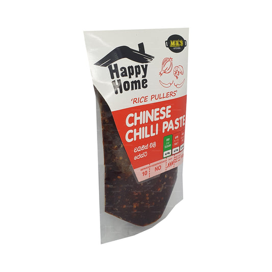 MA's Kitchen Chińska Pasta Chilli (150g)