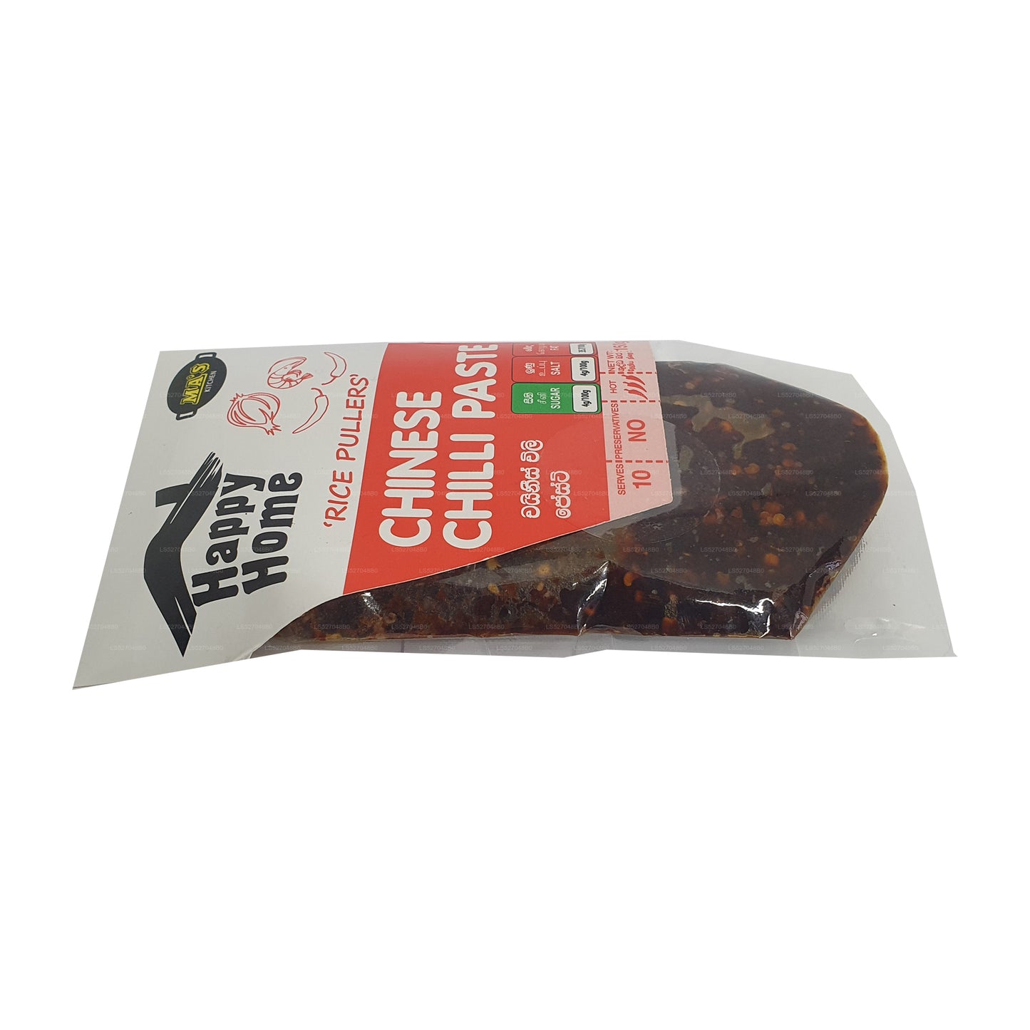 MA's Kitchen Chińska Pasta Chilli (150g)