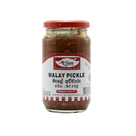 Mc Currie Malay Pickle (360g)