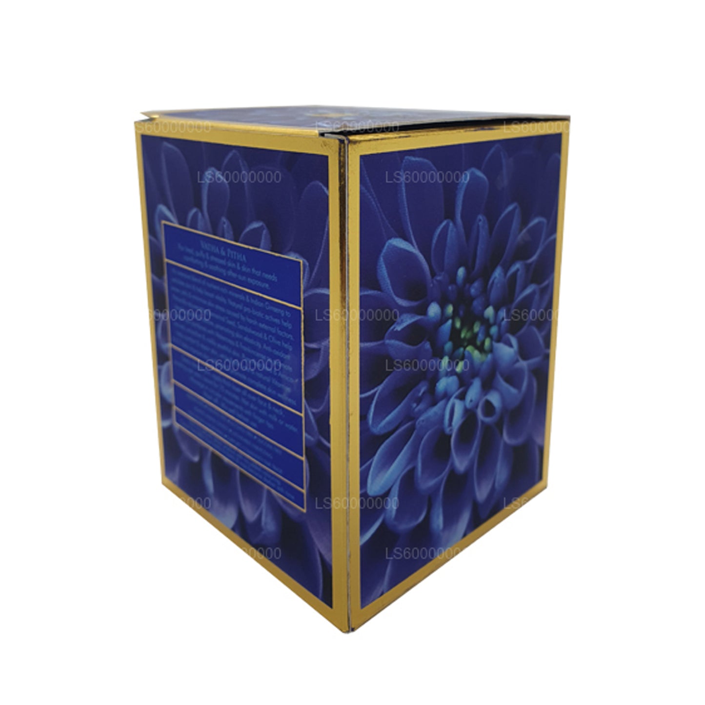 Spa Ceylon Skin De-Stress Ashwagandha Reviva Polerowanie Masque (200g)