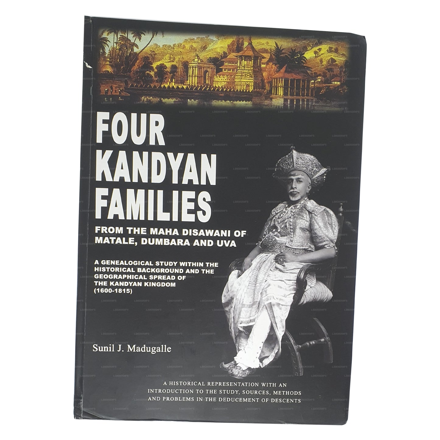 Cztery rodziny kandyjskie