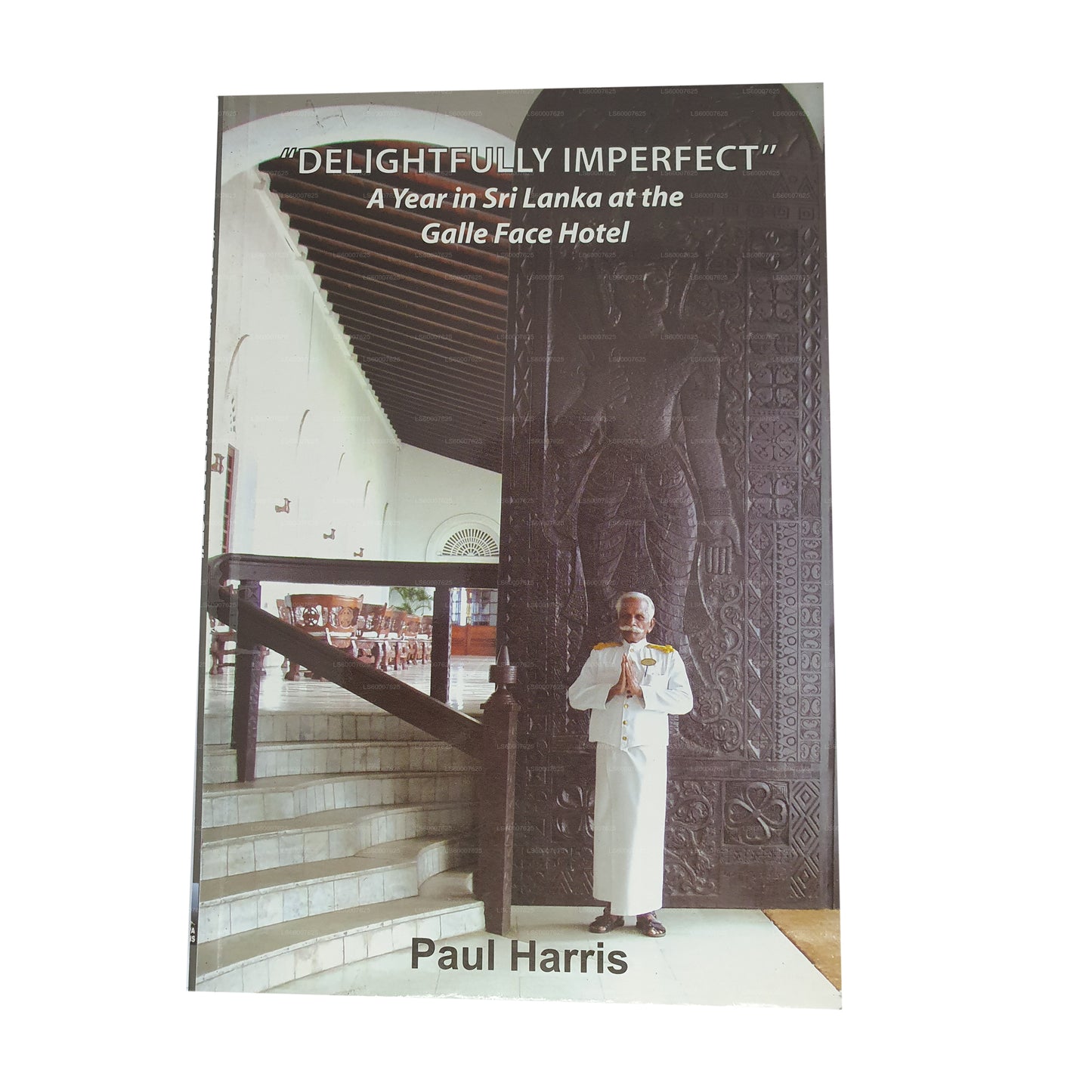 Zachwycająco niedoskonały