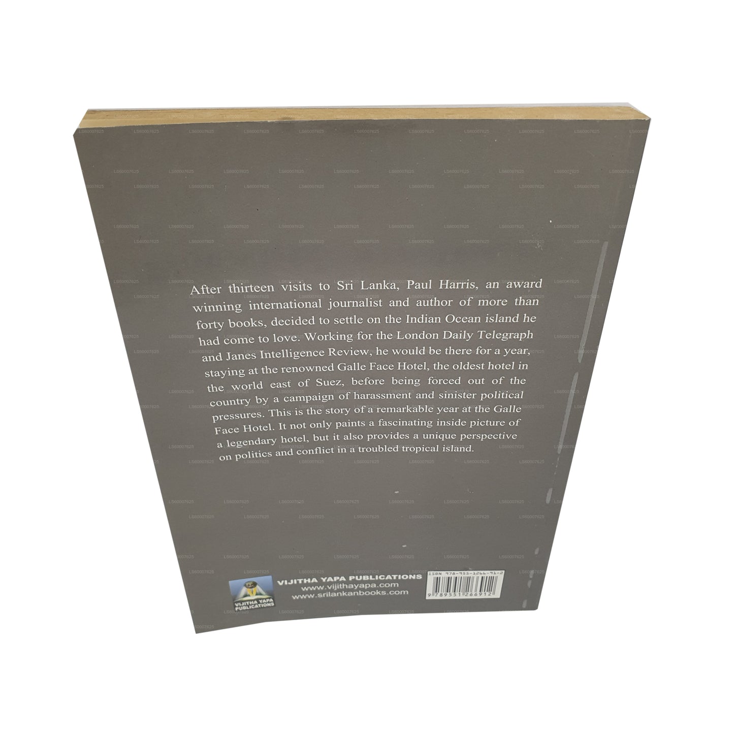 Zachwycająco niedoskonały