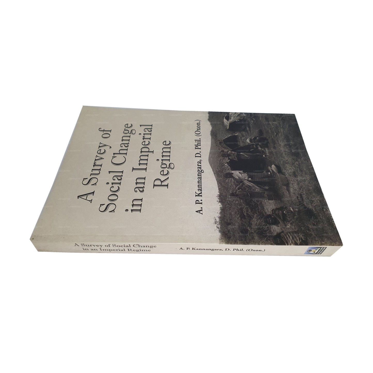 Badanie zmian społecznych w reżimie imperialnym