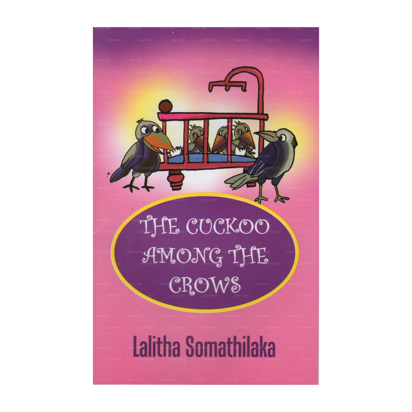 The Cuckoo Among The Crows