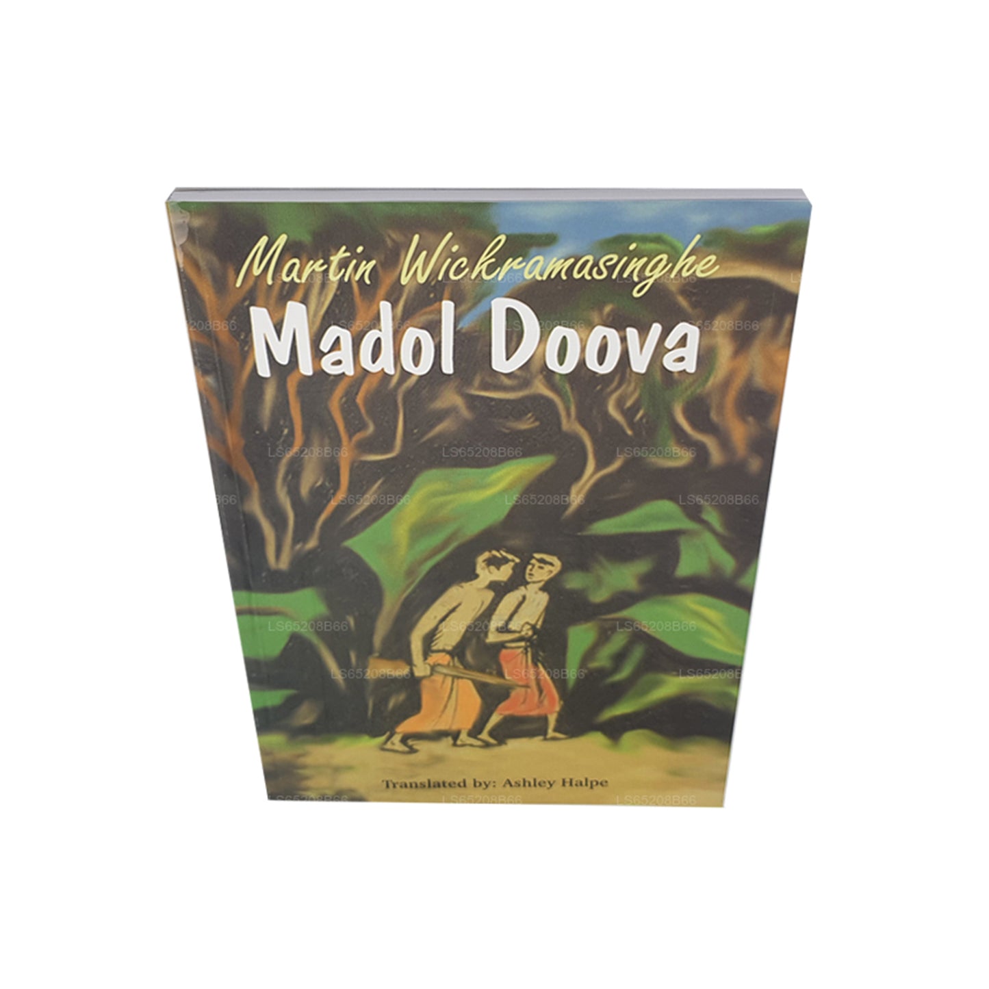 Madol Doova (Polski)