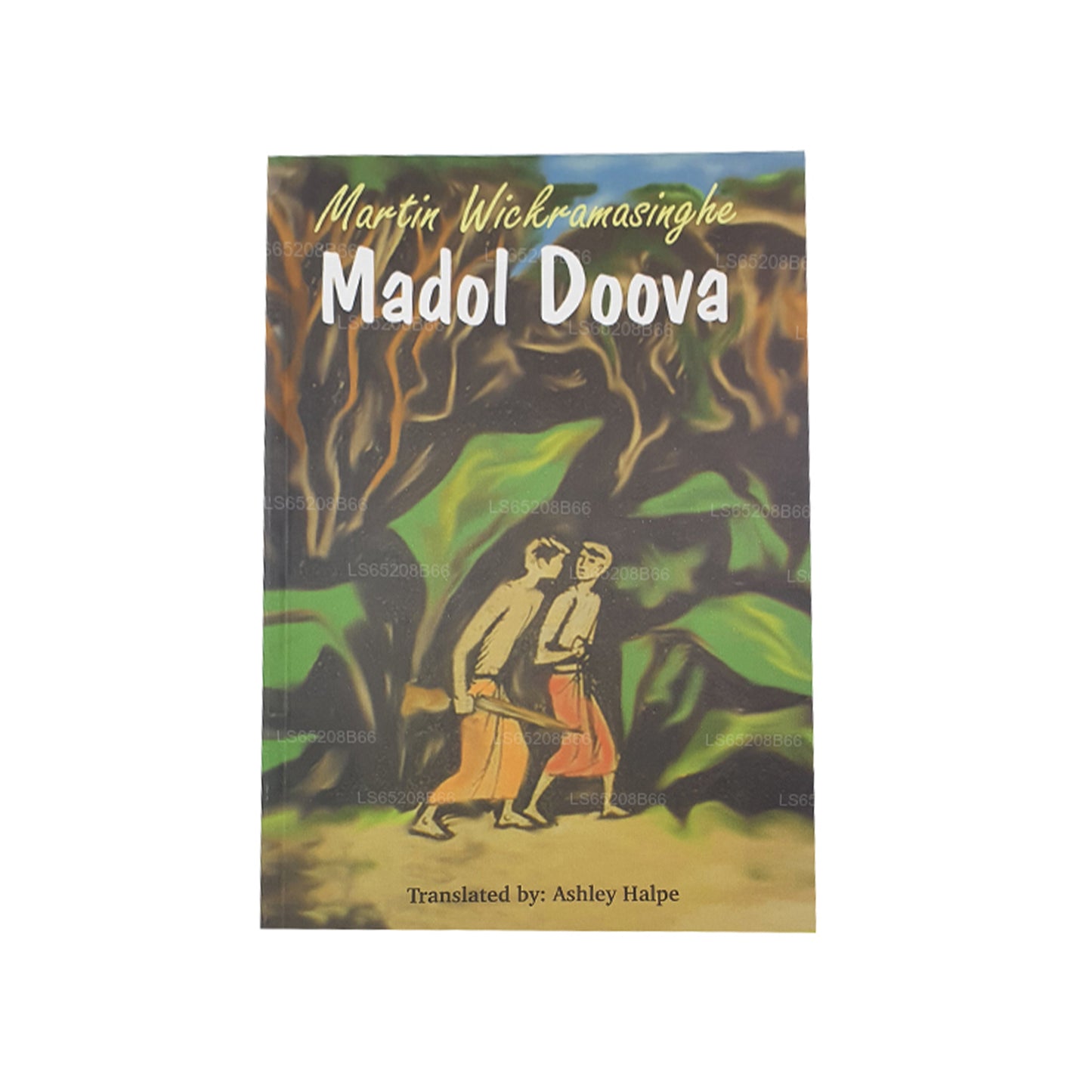 Madol Doova (Polski)