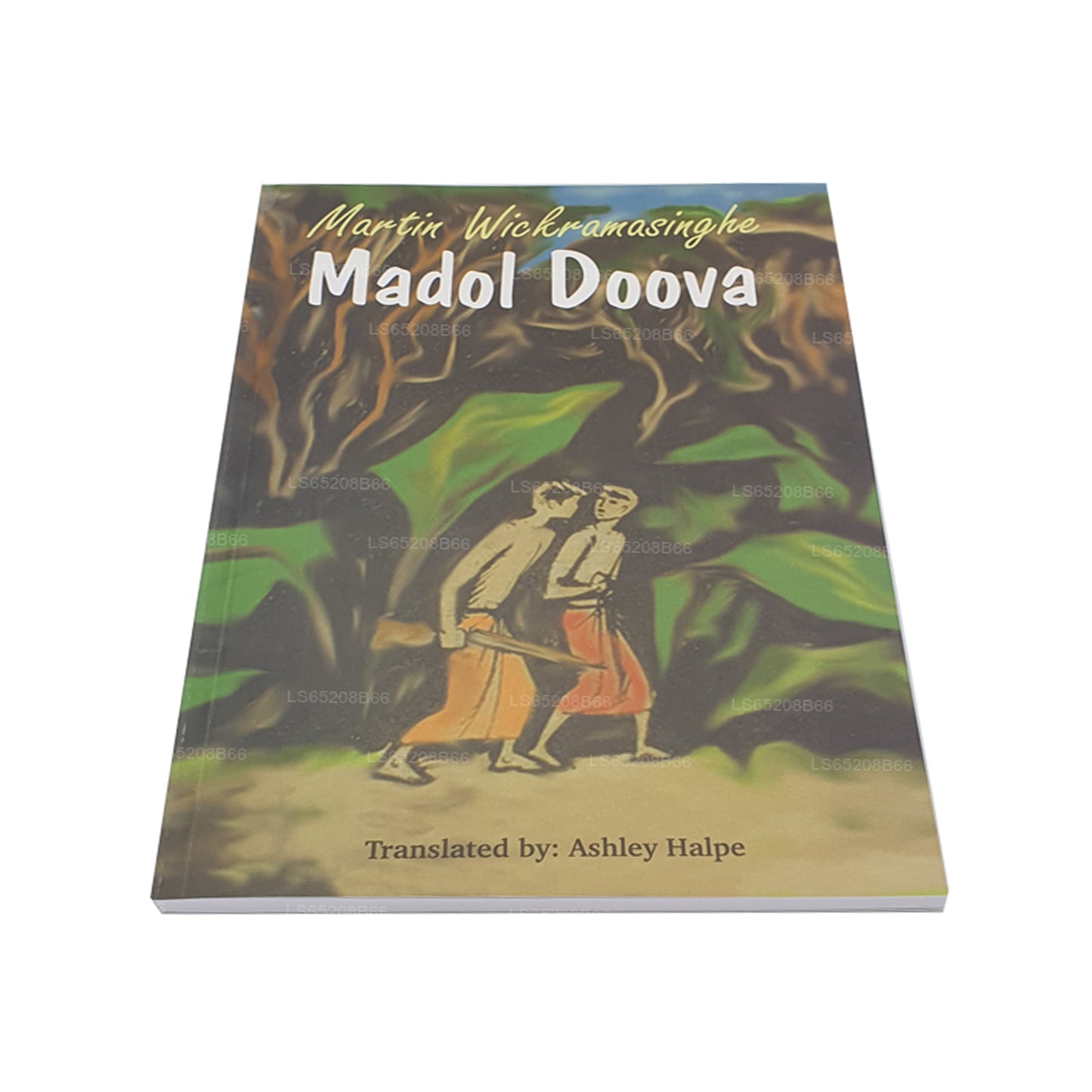 Madol Doova (Polski)