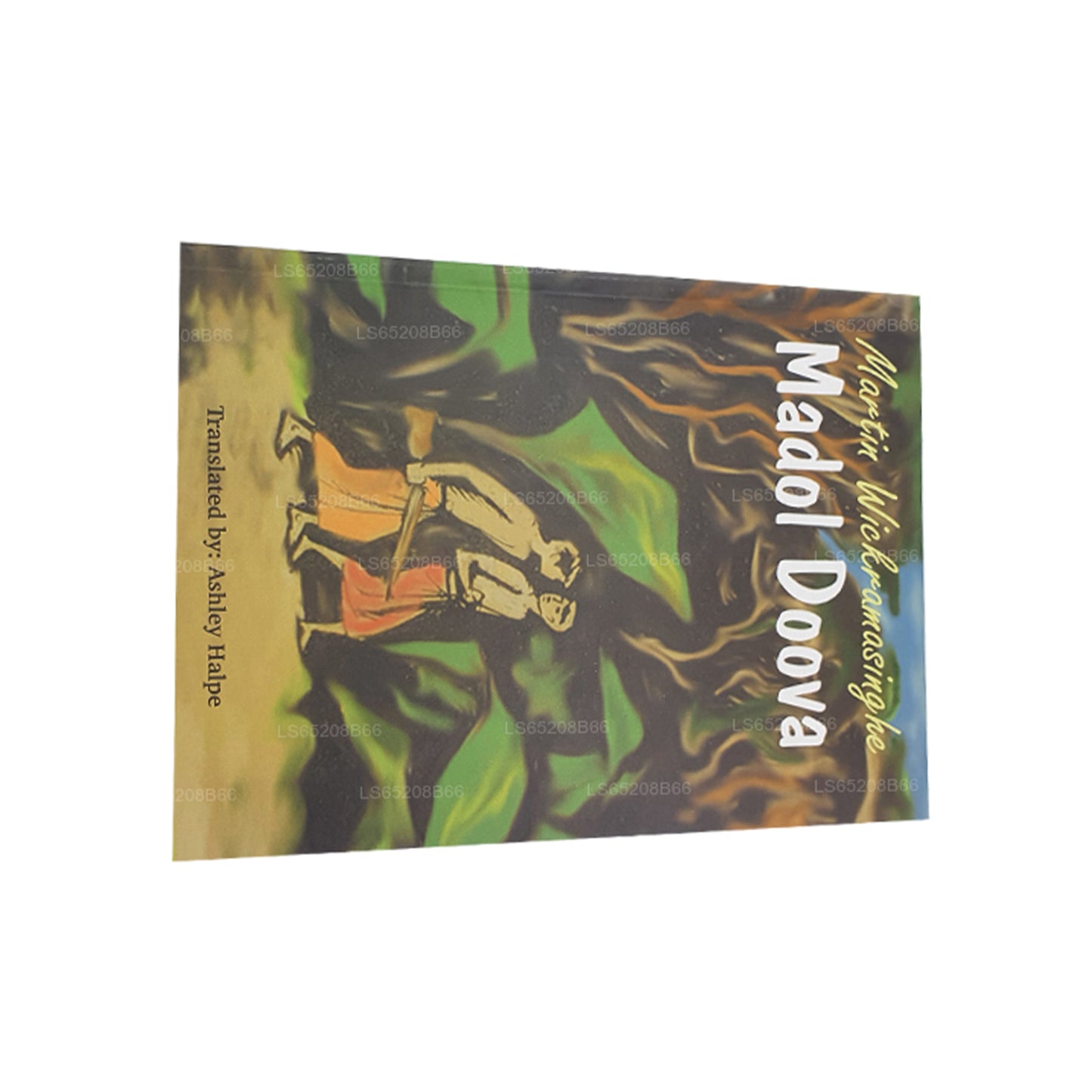 Madol Doova (Polski)