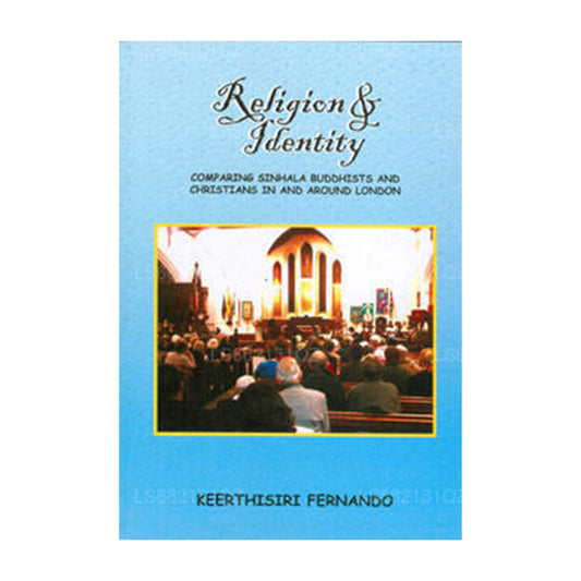 Religion and Identity