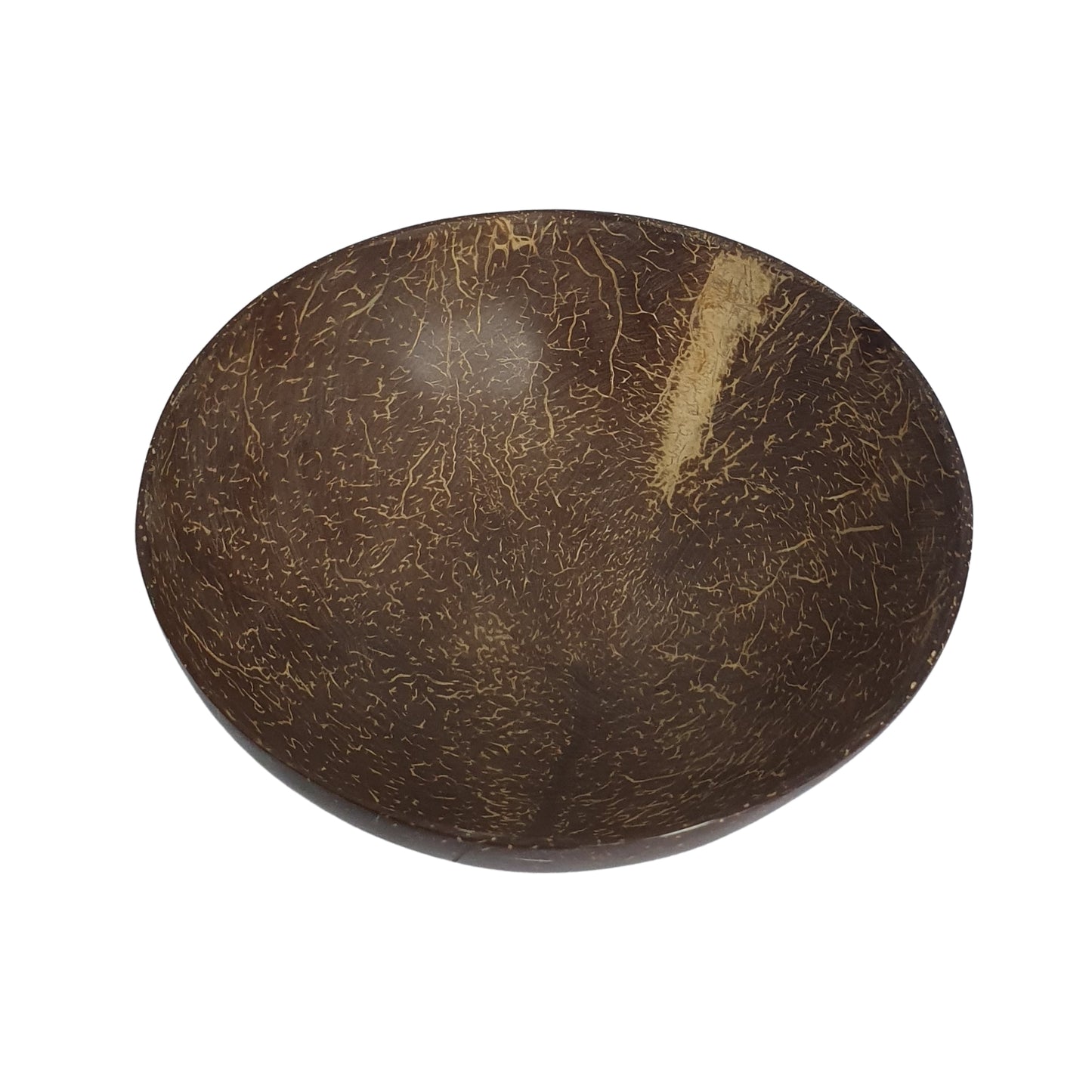 Miska z łupin Kokosa Lakpura®