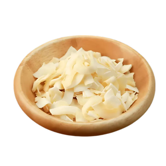 Solone Chipsy Kokosowe (500g)