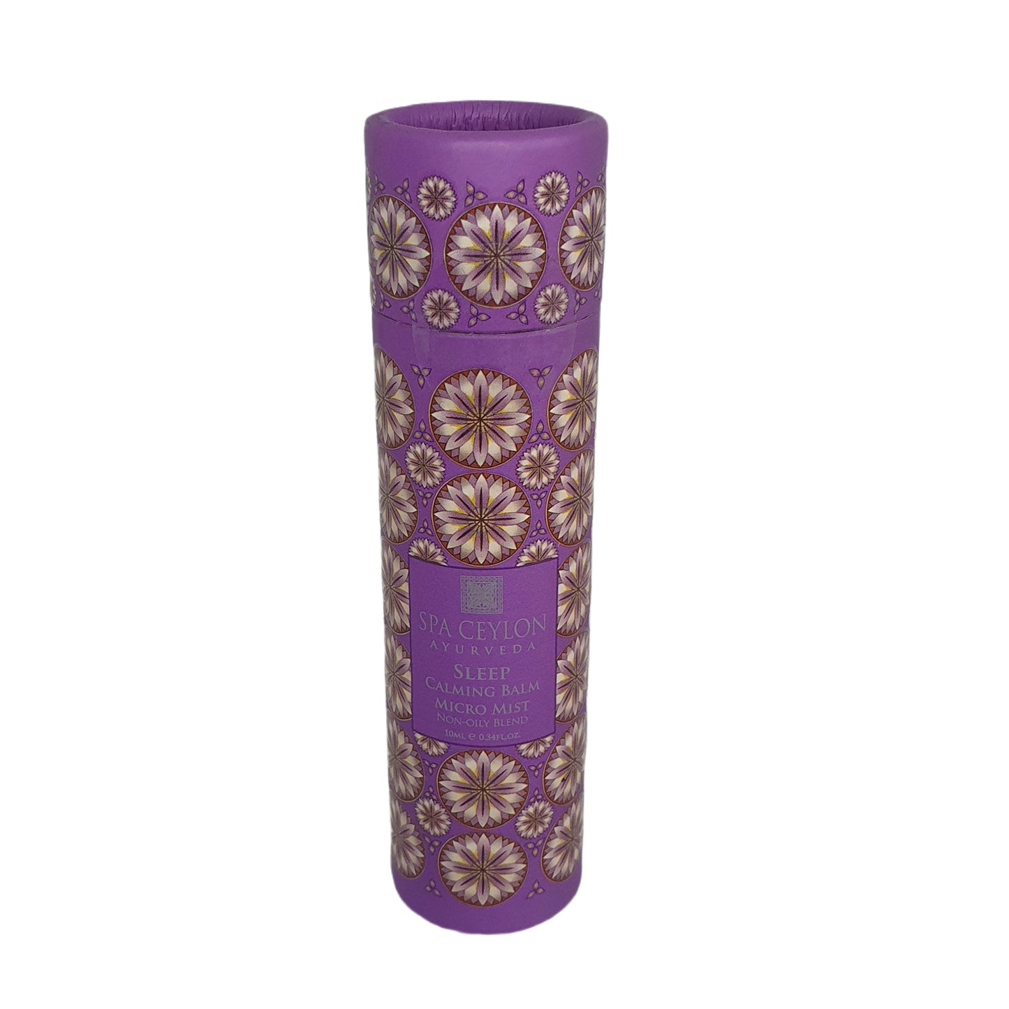 Spa Ceylon Sleep Uspokajający Balsam Micro Mist (10ml)