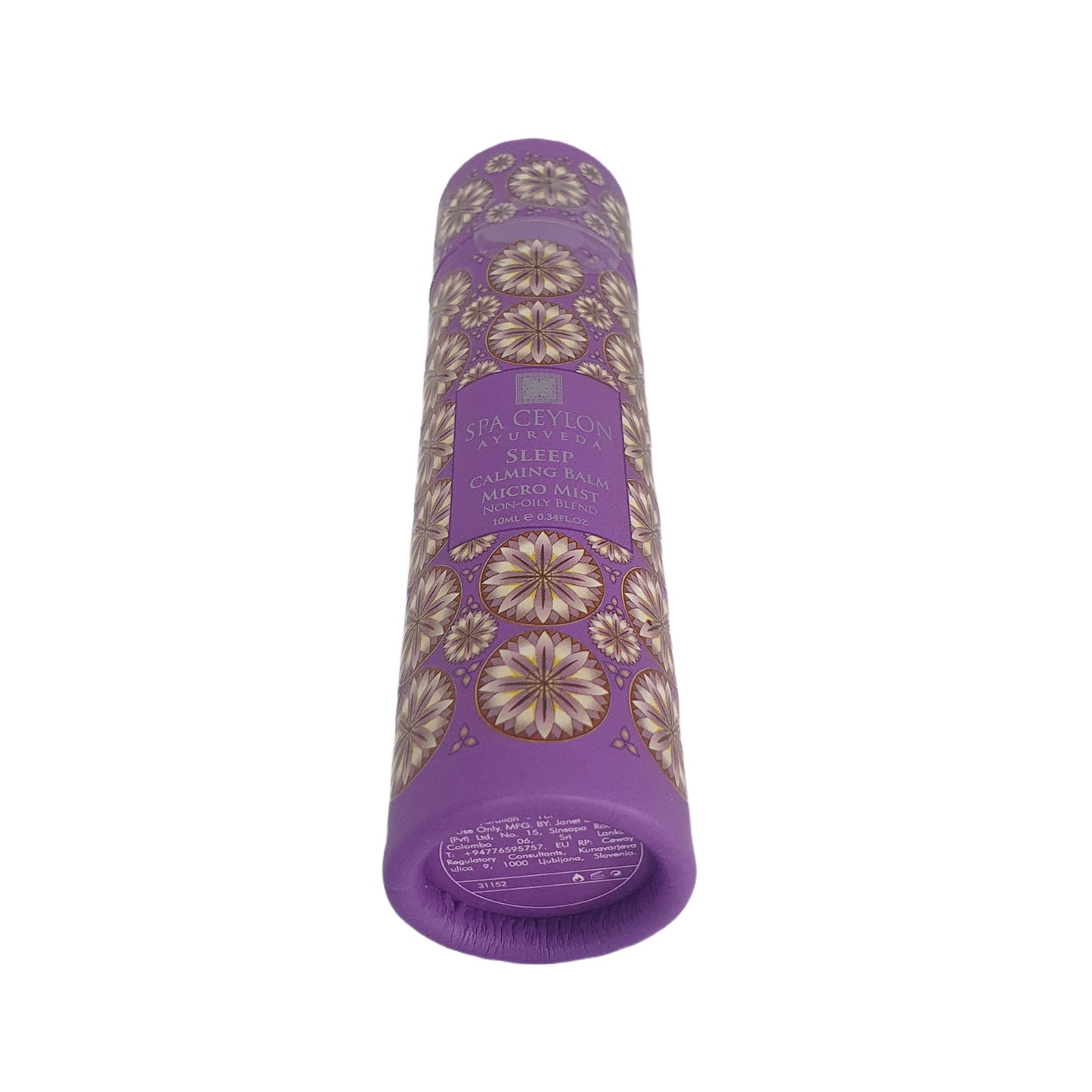 Spa Ceylon Sleep Uspokajający Balsam Micro Mist (10ml)