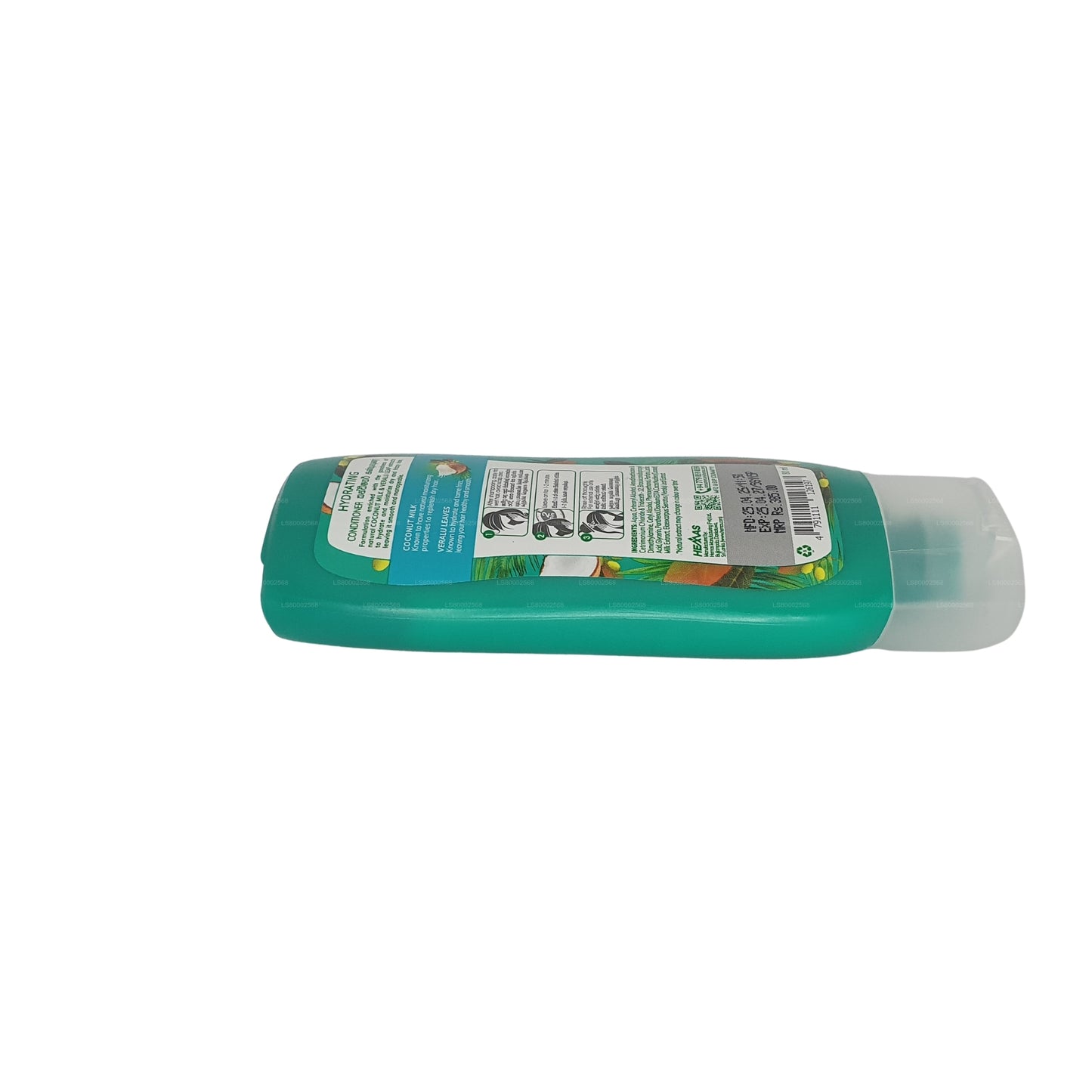 Kumarika Odżywka Nawilżająca (80ml)