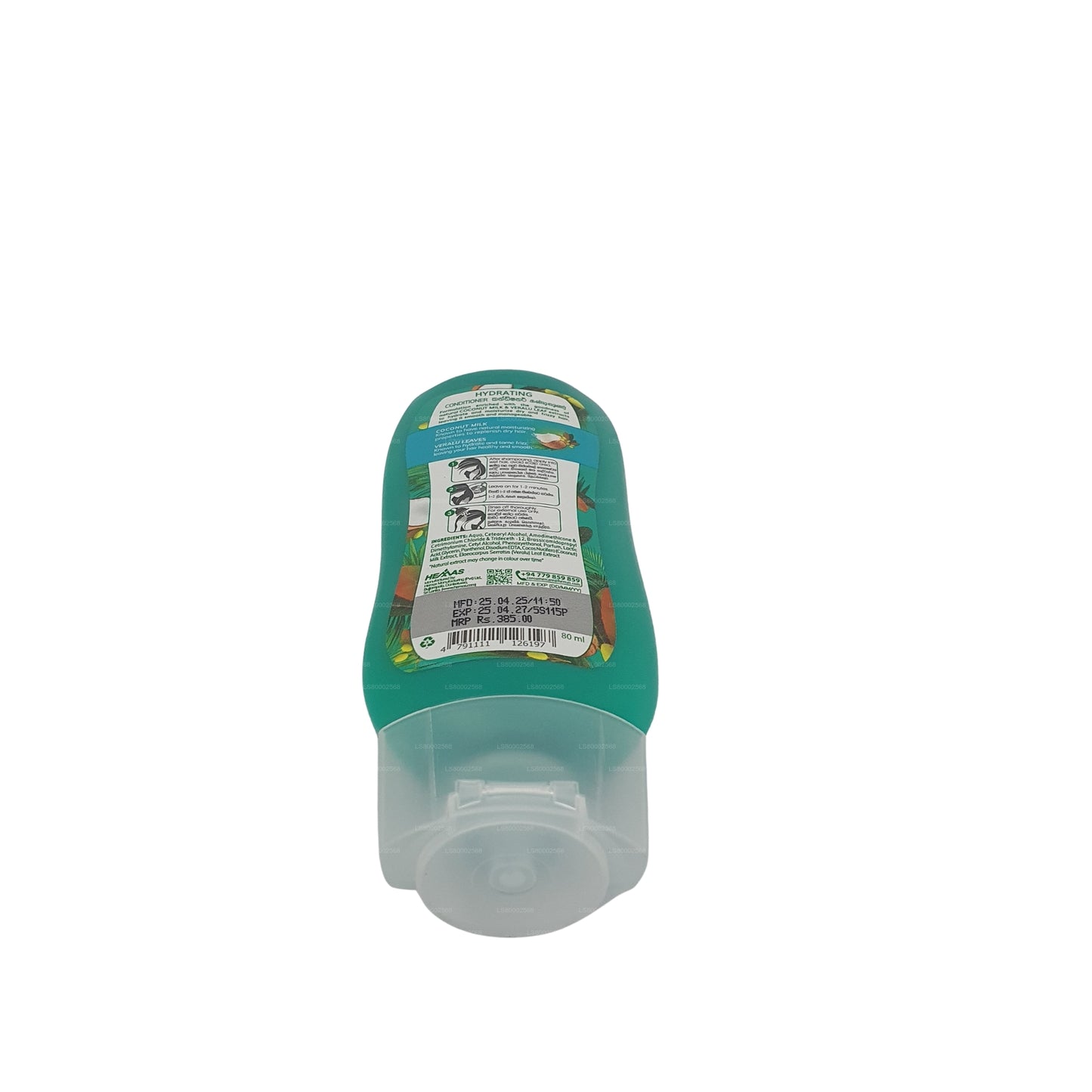 Kumarika Odżywka Nawilżająca (80ml)