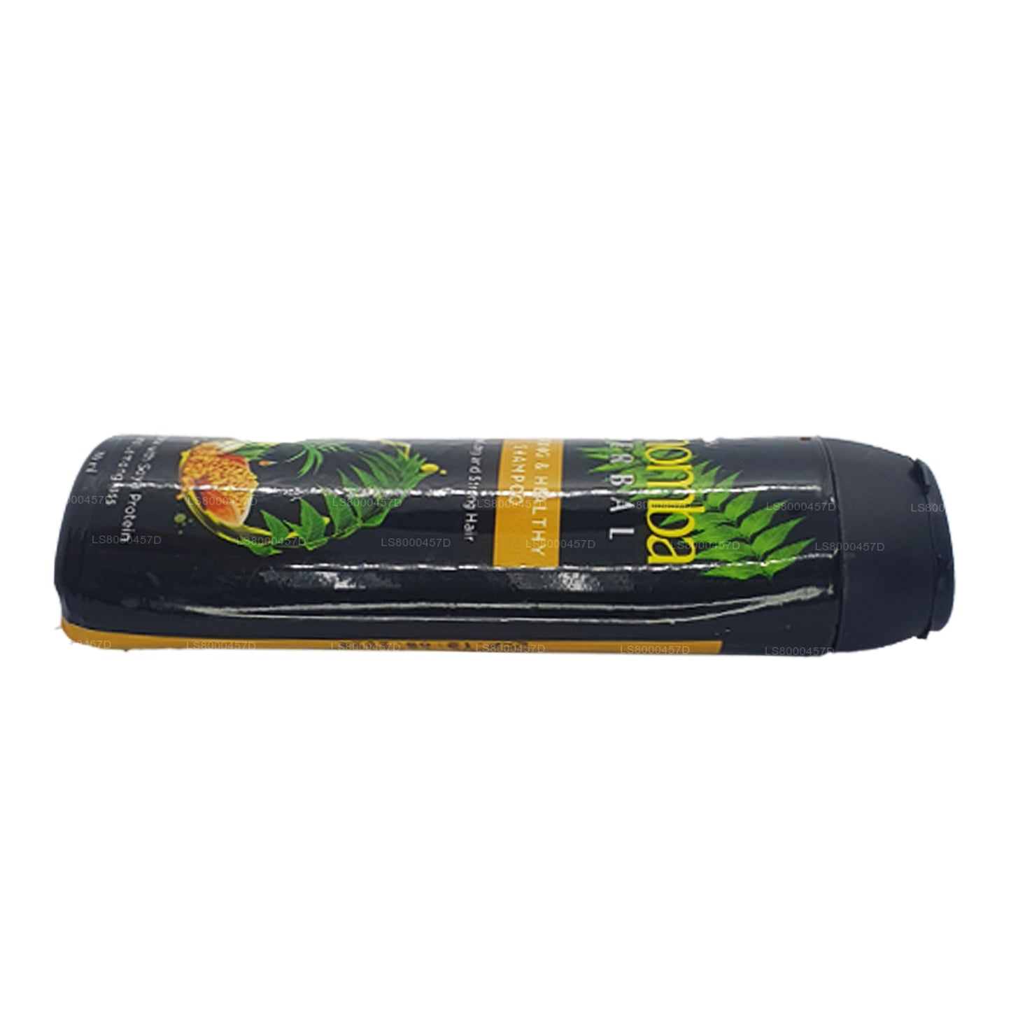 Swadeshi Khomba Strong & Healthy Szampon (80ml)