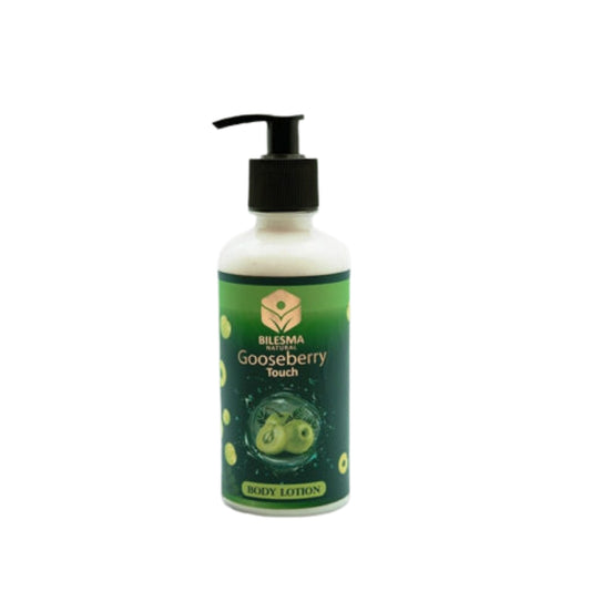 Bilesma Naturalny Balsam do Ciała Gooseberry Touch (325ml)