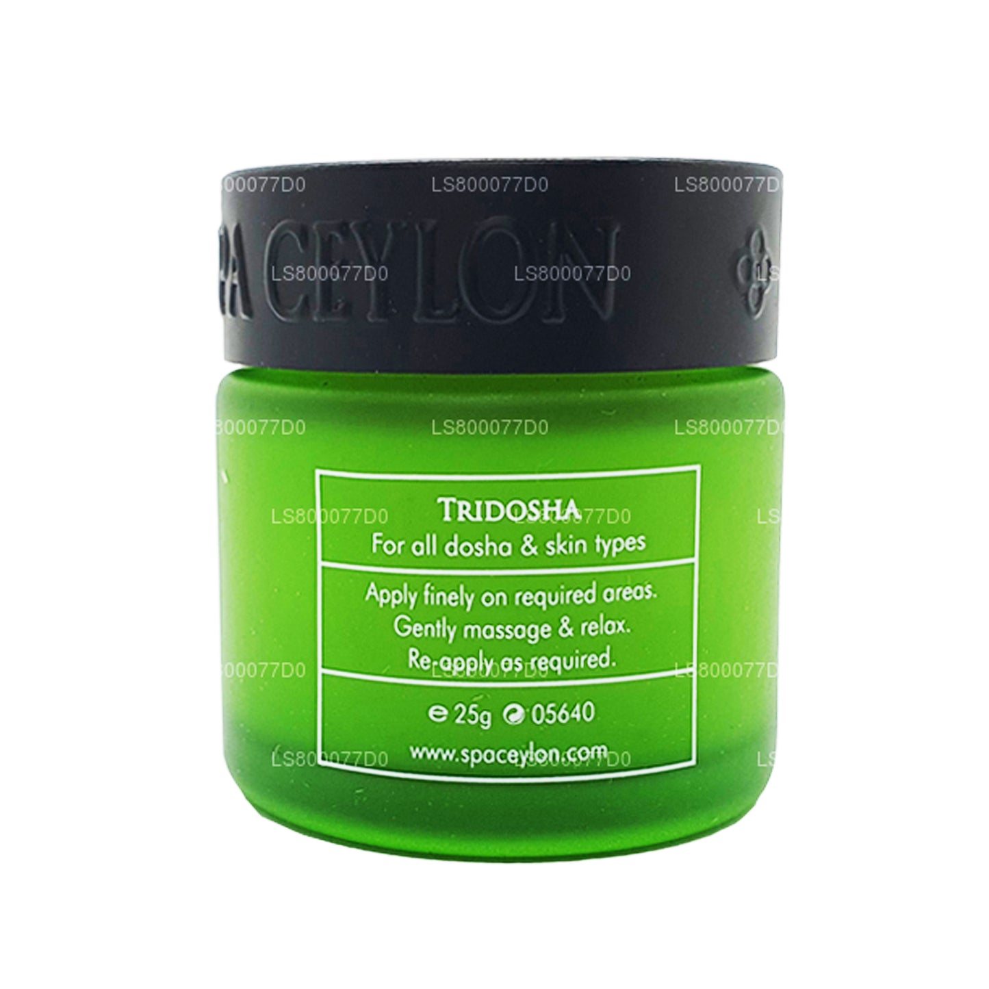 Balsam łagodzący Ceylon Comfort Spa (25g)