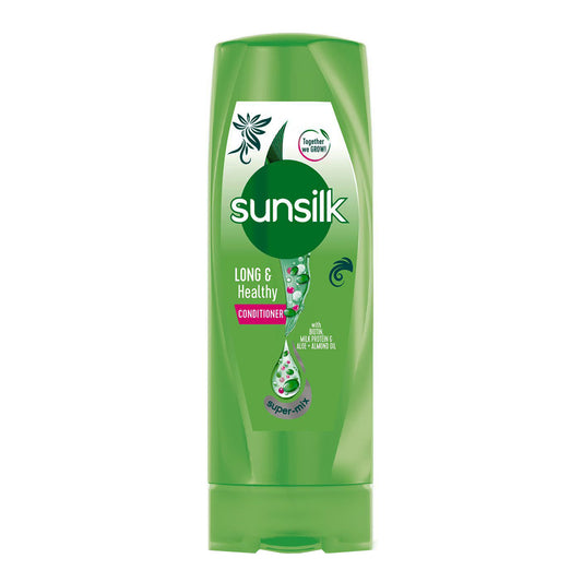 Sunsilk Odżywka do długiego i zdrowego wzrostu (180ml)