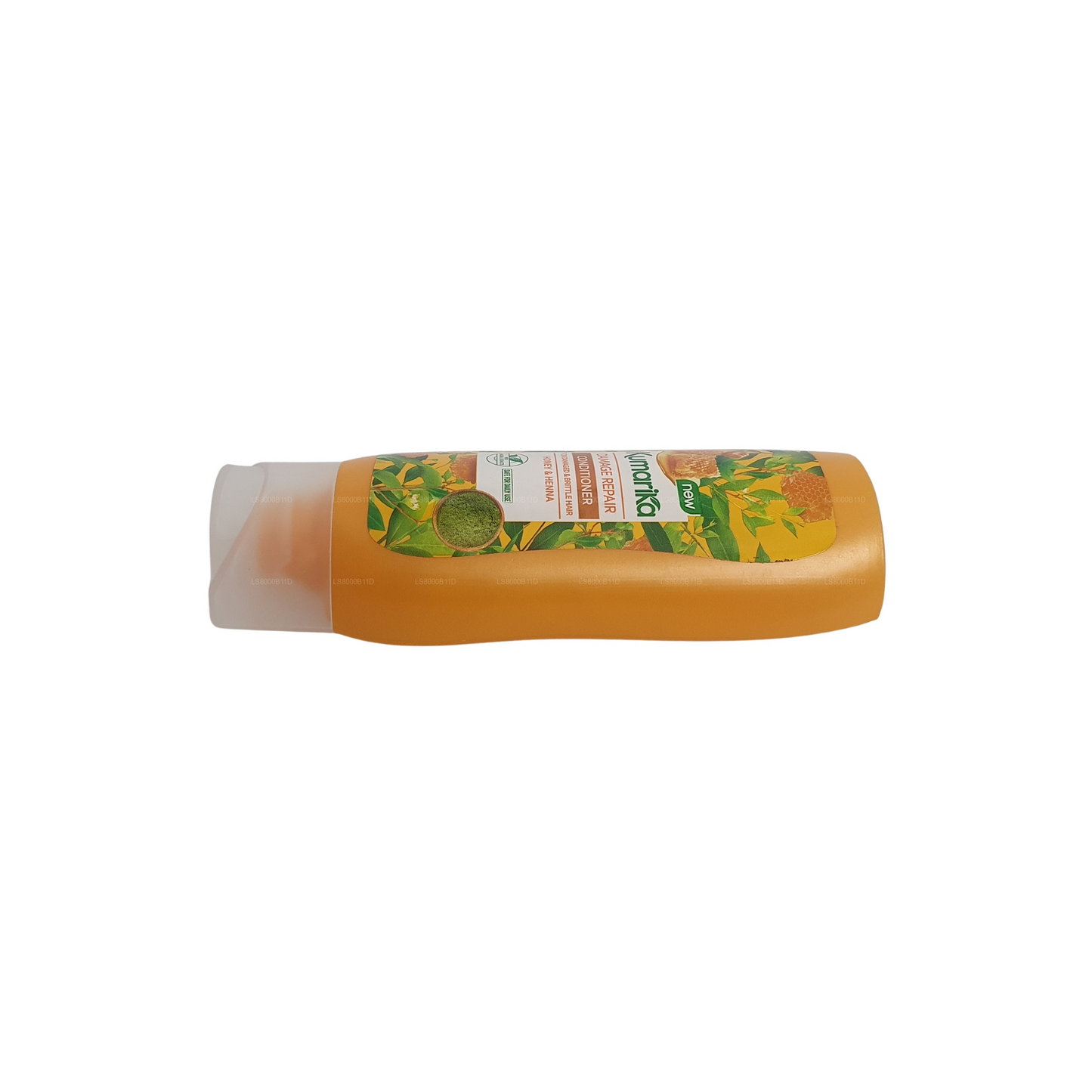 Kumarika Odżywka do naprawy uszkodzeń (80ml)