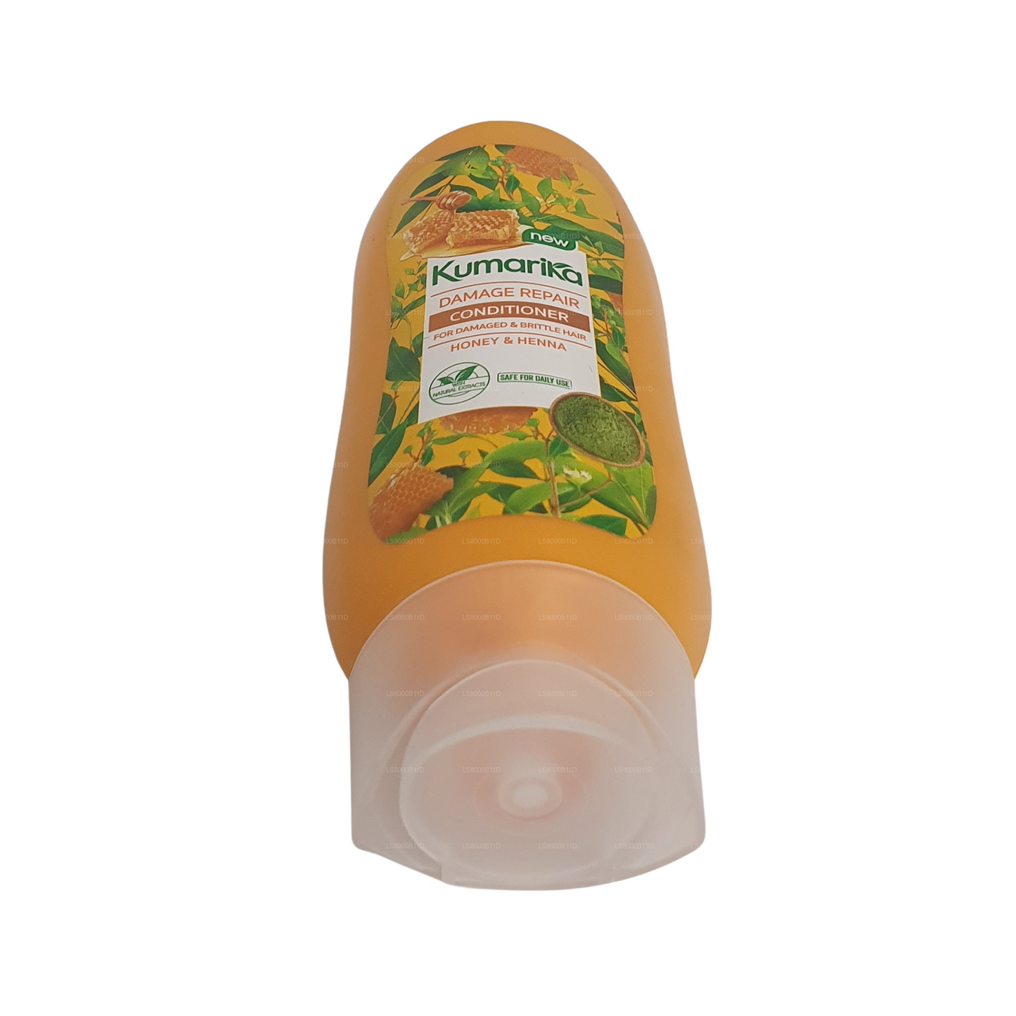Kumarika Odżywka do naprawy uszkodzeń (80ml)