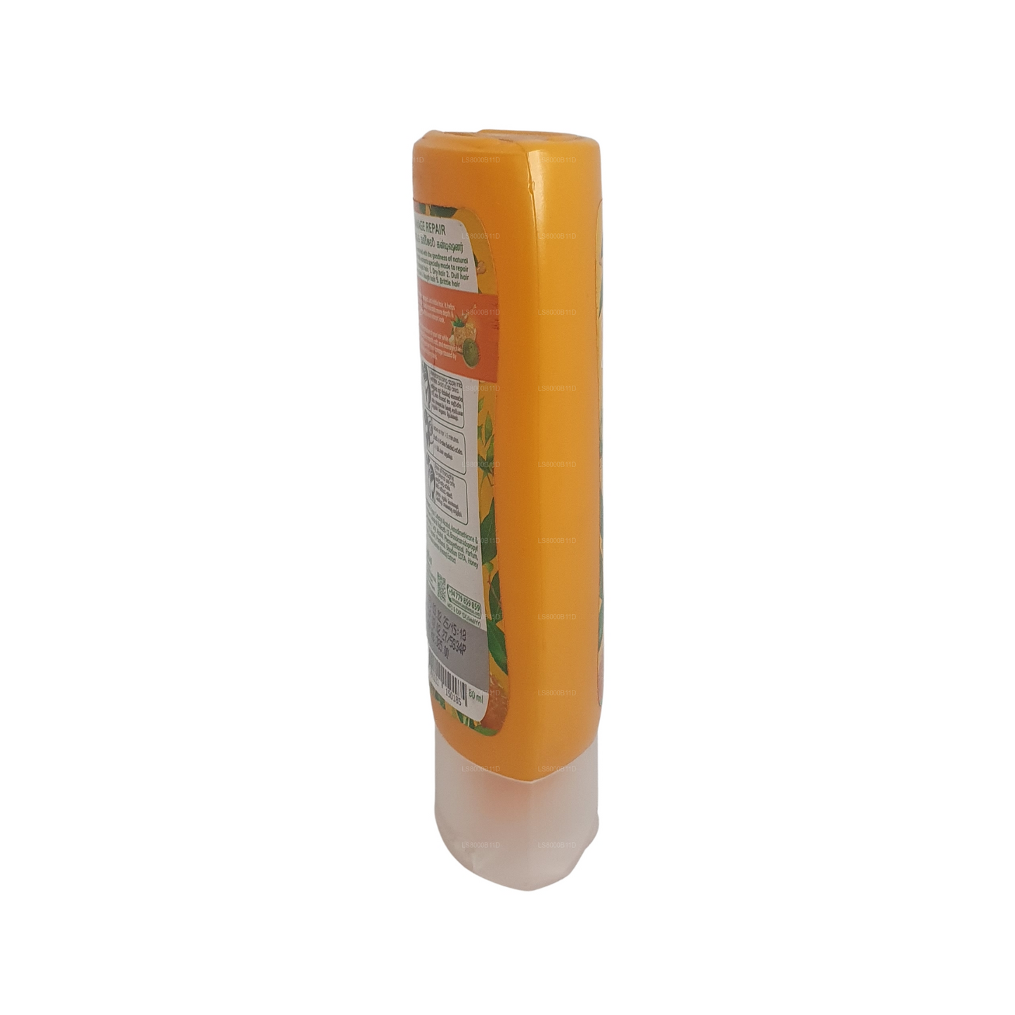 Kumarika Odżywka do naprawy uszkodzeń (80ml)