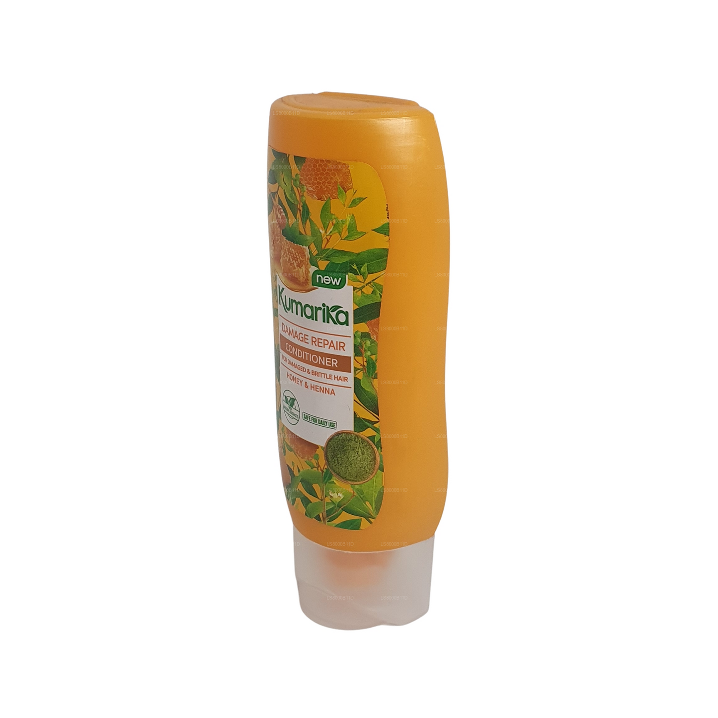 Kumarika Odżywka do naprawy uszkodzeń (80ml)