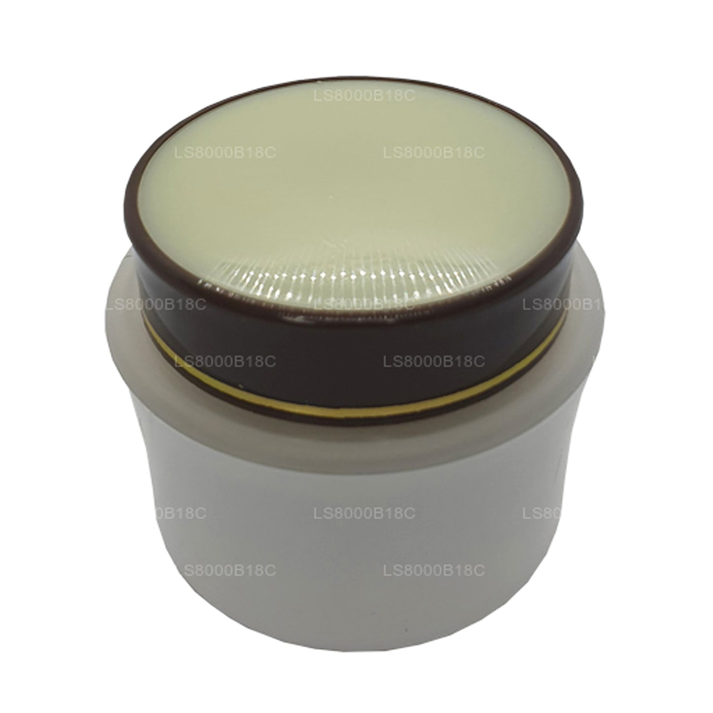 Chandanalepa Peeling Ziołowy (20g)