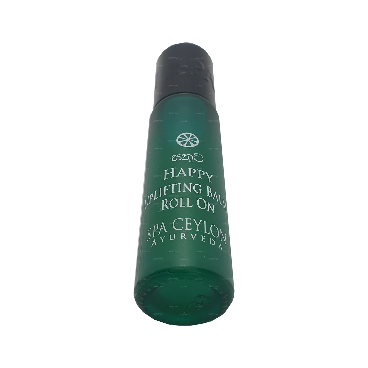 Spa Ceylon Happy Uplifting Balm Roll On (10ml)