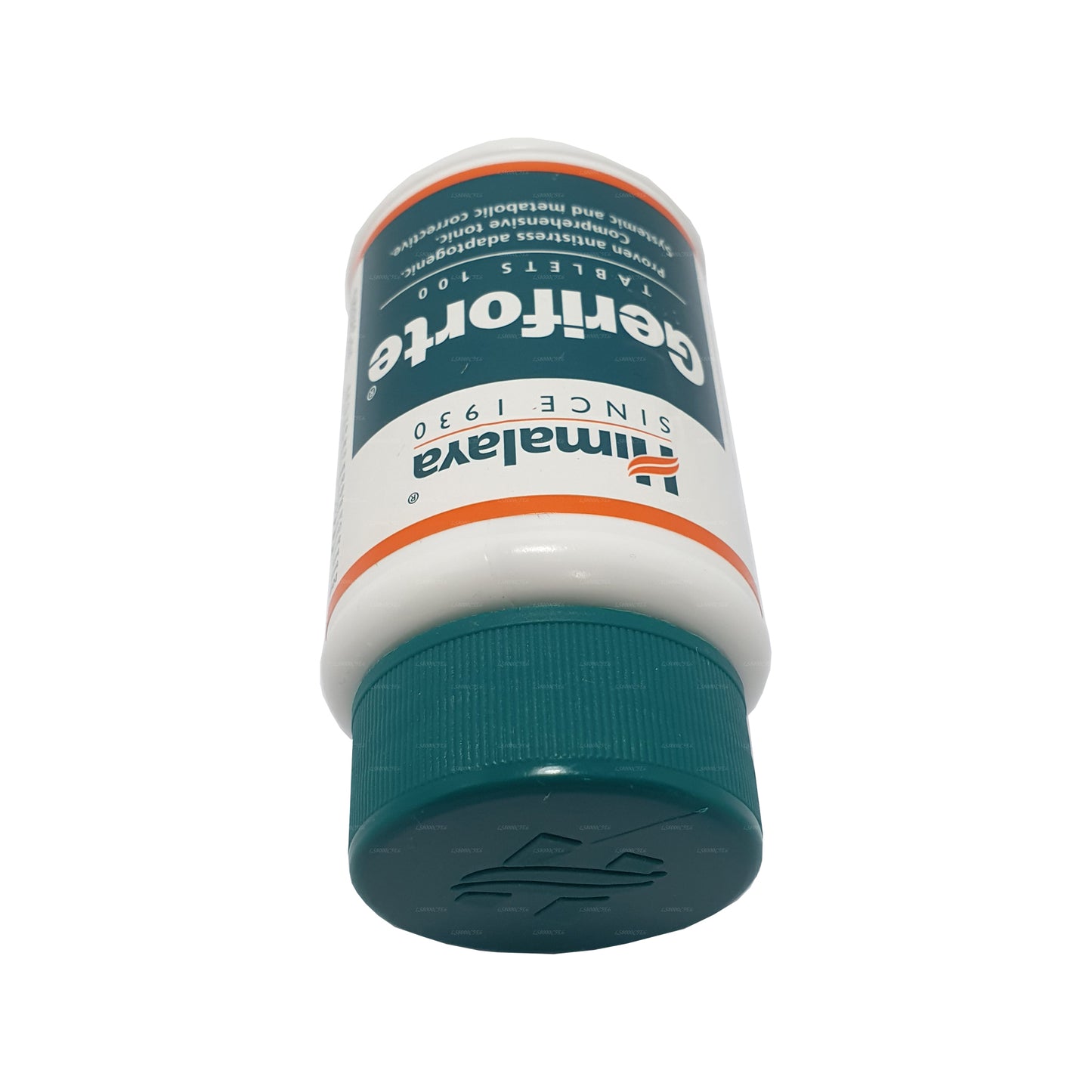 Himalaya Geriforte (100 tabletek)
