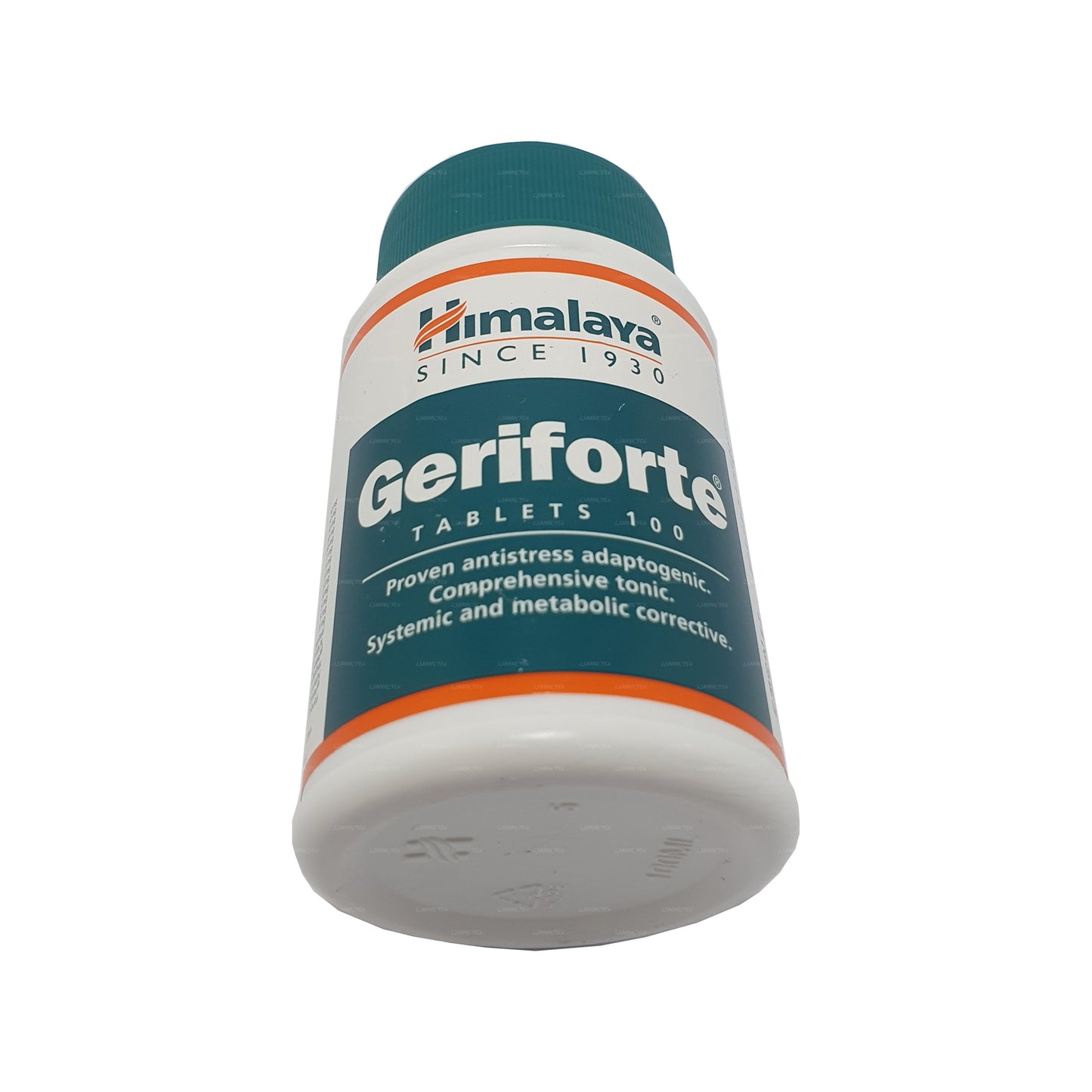 Himalaya Geriforte (100 tabletek)